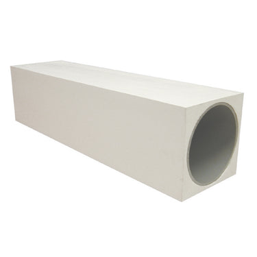 Pitching Rubber - 24 in. x 6 in. - Major League